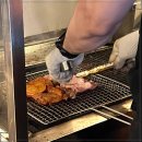 술닭구이