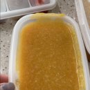 죽이야기 망우점 | 망우점 죽이야기 호박죽 포장후기❤️(가격,칼로리,운영시간)