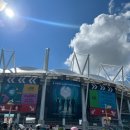 이마트24 부평청천본점 | [8월 29일-30일] 올콘 뛴 마데의 데이식스 The Decade 고양콘 후기 (공연후기x)