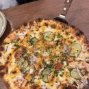 푸파501 | 선화동 맛집| 미국느낌 물씬나는 피자 맛집 “캘리캘리”