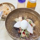궁나라냉면.묵밥 | 동묘역 근처 맛집 궁나라냉면묵밥 쫀득한 면발에 반한 내돈내산 물냉면 후기