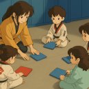 경희대 나래 태권도 이미지