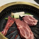 [여의도]신도세기 여의도역점_회식하기 좋은 공간...고기맛은 평범하다고 느낀 솔직후기(볶음밥은 최고)