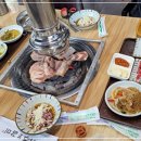 여주본갈비 이미지