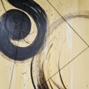 허상과 실상의 공존 이미지