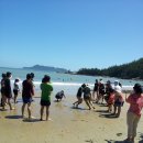 신전리해수욕장 이미지