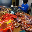 서울특별시립 서울역쪽방상담소(해뜨는집) | [bhc 해바라기 봉사단 5기] 1월 봉사_ 쪽방촌 겨울나기 물품 전달하기 / 2조 봉사 후기