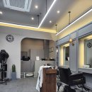 맨오브살롱 Man of Salon