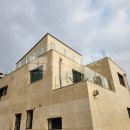 순암로 | 미성이앤씨 - 광주시 순암로 삼동스테이트 빌라단지 유리난간 시공기