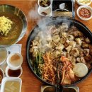 꽃돼지식당 이미지