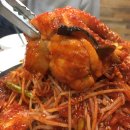 번지농장돌판아구찜 이미지