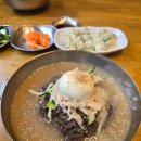 ​🍜 [순천 맛집] 자극적이지 않고 깊은 맛, 여름 필수 코스 '별미래냉면 본점' 솔직 후기!