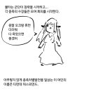 워크래프트 3 리포지드 출시기념 홍보만화 이미지