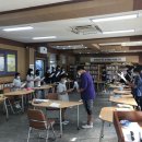 화순동복중학교 이미지