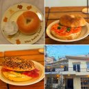 신당 | 서울대형카페 어글리베이커스 베이글 신당 방문 후기