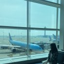 대한항공 KE169 인천➡️마카오 탑승후기(이코노미,기내식)