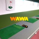 와와 스크린 골프연습장 이미지