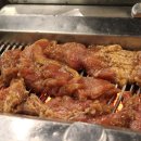 함초양념갈비 이미지