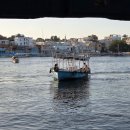 만능카인테리어 | [이집트 혼자 여행] 셋째 날 아스완에서의 하루