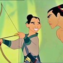 Mulan 이미지