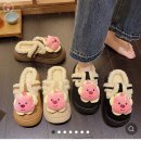 첫눈속눈썹&네일