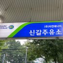 (주)자연에너지 신갈주유소 네이버블로그