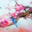 까치소리 이미지