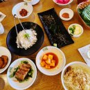 어촌장어구이식당 브런치
