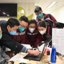 정부 보고서에서는 B형 간염 바이러스 HBV에 감염된 홍콩인이 410,000명으로 추산됩니다. 이미지