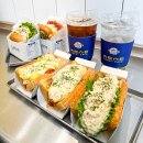 참토스트 - 광산구 | 참토스트