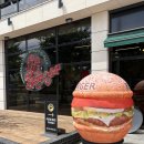 제주노형동맛집 88버거 제주공항점 후기!