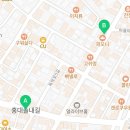 GS25 홍대솔내길점 이미지