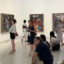 e-TOWN4 | 바르셀로나 피카소 미술관 예약방법 및 후기, Museu Picasso 무료 관람일