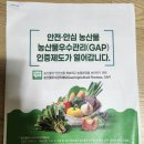 정이오가네농원