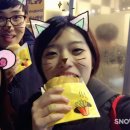 장미꽃길 1 이미지