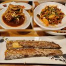 씨유서면롯데후문점 | 서면 밥이보약 롯데백화점 근처 한식 맛집