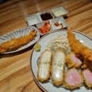 쭈가돈가 | 강서구청 돈가스 맛집 금수돈가🐷🏡