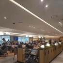 SKY PC | 인천공항 스카이허브라운지 이용 꿀팁 음식종류 후기, 내가 선택한 이유!