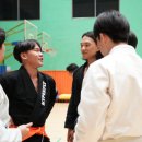 코리아태권도체육관 | [신정/양천/구로/개봉/고척 주짓수] 성인부, 시합을 다녀와서