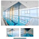 수영사우나 | [부산] 아쿠아펠리스 - 부산 광안리 자유수영 목욕 사우나 후기