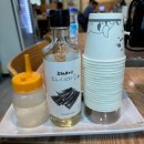 산홍(오산평택직영점) | [ 오산 맛집 ] 진주냉면산홍 오산평택직영점 / 진주물냉면, 맑은육전국밥, 육전 후기