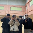 부천전용배드민턴장 이미지