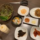 조선본갈비밀면 진주칠암점 이미지