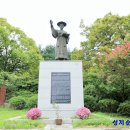 성 유스티노 신학교 성지설명 이미지