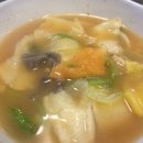 광화문수제비 이미지