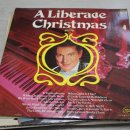 리버라치(A Liberace Christmas) 크리스마스 LP 이미지