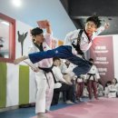 아이원태권도 이미지