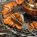 남촌닭갈비 이미지