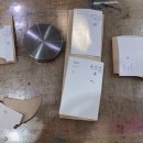 가죽공예 만들기(초급반) 이미지