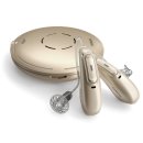 남북로 | 전주벨톤보청기, 포낙 파라다이스 보청기 착용후기 (80대 남성｜정부지원 보조기기)